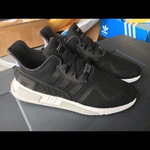 Too many shoes, I don’t wear them.